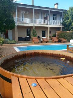 L entre cœur des deux mers - 9