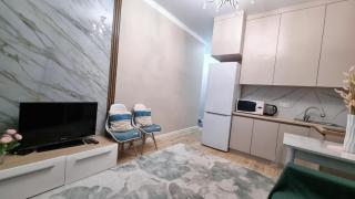 Уютная квартира на левом берегу столицы - 9