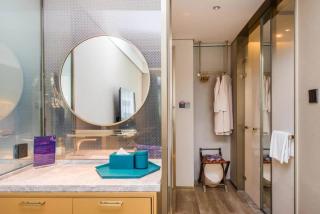 Manxin Hotel, Guanqian Street, Suzhou - 3