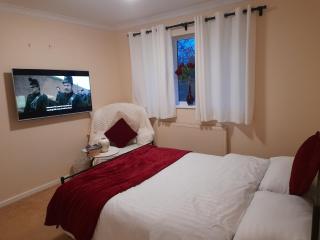 A Four Bedroom House - 6