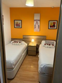 Hotel Roc de St Miquel & Apartment - 5