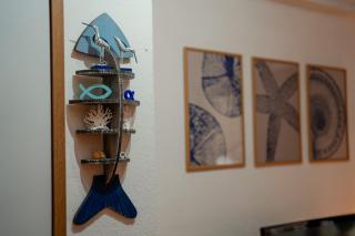 Nautilus Apartment - Ohrid - 7