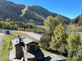 Hotel Roc de St Miquel & Apartment - 9