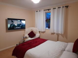 A Four Bedroom House - 5