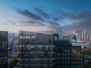 Hotel Indigo Zhuhai Xiangzhou by IHG - 9