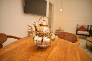 Entire 2BHK Luxury Comfort Flat at Noi Homes - 5