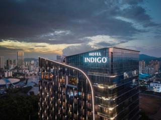 Hotel Indigo Zhuhai Xiangzhou by IHG - 5