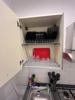 Ginevra Apartment - Turin - 2