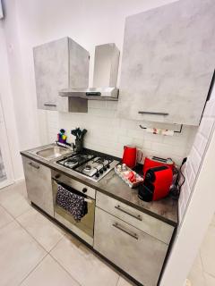 Ginevra Apartment - 4