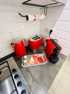 Ginevra Apartment - 3