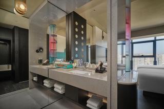 Hotel Indigo Zhuhai Xiangzhou by IHG - 4