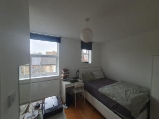 A spacious en-suite room - Londen - 5