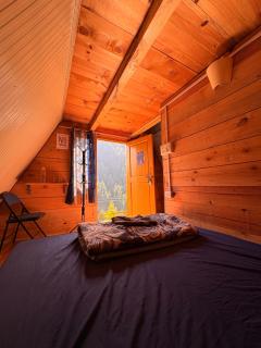 The Wyld - Cabins by Dotlife - 6