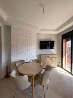 Appartement Moderne Premium - 5