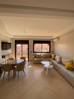 Appartement Moderne Premium - 9