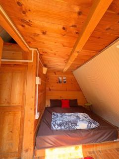 The Wyld - Cabins by Dotlife - 7