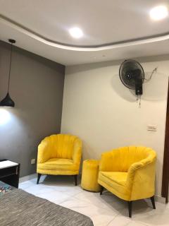 Bahria Guest House - 7