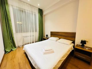 Blue Ararat apartments - 8