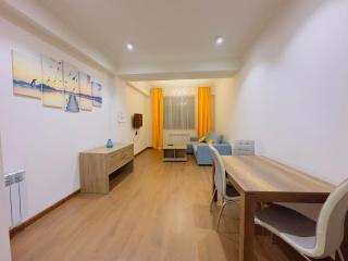 Blue Ararat apartments - 6