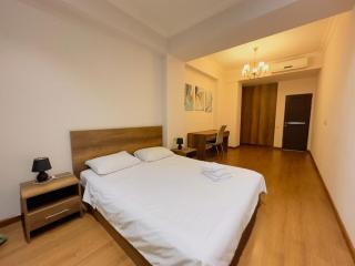 Blue Ararat apartments - 4