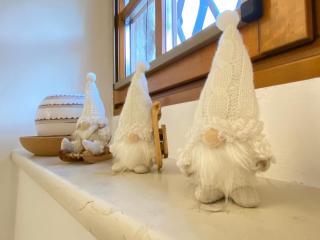 Appartamento Borgo San Tomaso, tra storia e natura - 8