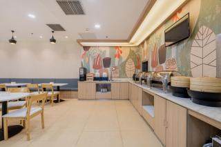 Hanting Hotel Beijing Railway Station Square - 3