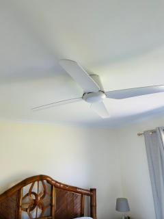 Your coastal retreat awaits at Birdies & Waves - linen and towels inc - 5