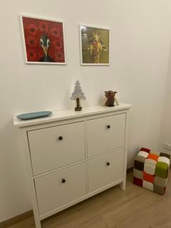 Appartamento Borgo San Tomaso, tra storia e natura - 8