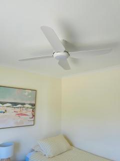 Your coastal retreat awaits at Birdies & Waves - linen and towels inc - 7