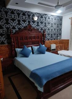 Heaven Light Guest House Islamabad - Islamabad - 8