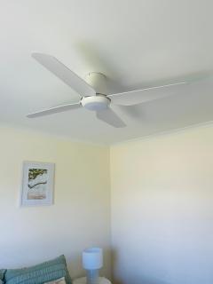 Your coastal retreat awaits at Birdies & Waves - linen and towels inc - 6