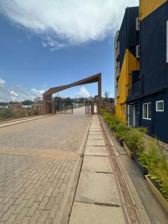 Universal town toti guest house - 2