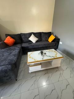 Universal town toti guest house - 1