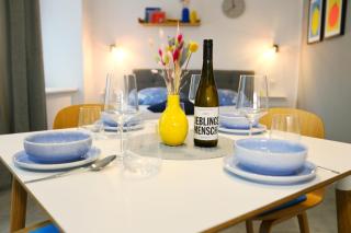 K47-Room22 Apartment - 1