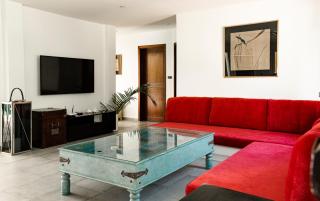 Bikini Bottom Villa by Utalay Koh Chang - 7