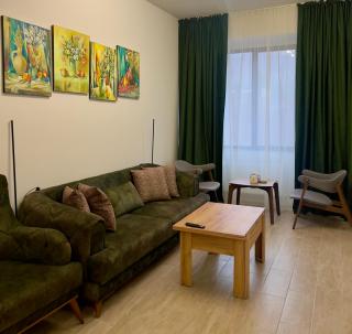 Apartment 33, Dilijan - 8