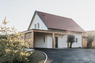 Das Dietrich - Landhaus 62 - 0