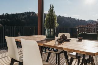 Das Dietrich - Landhaus 62 - 1