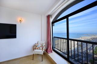 Luxury Sea View Studio with Pool Inside Orchid Hotel - By Vacay - 9