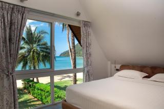 Bikini Bottom Villa by Utalay Koh Chang - 8