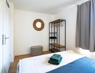 Comfy, Spacious and Central Duplex Apartment - 5