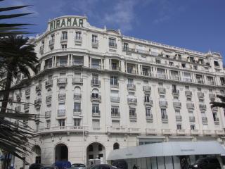 PALAIS MIRAMAR 65 BD DE LA CROISETTE CANNES - 3