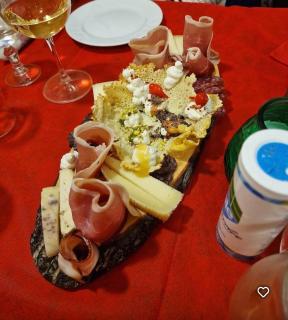 Hotel il Rifugio del Lupo scanno - 7