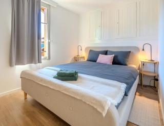 Comfy, Spacious and Central Duplex Apartment - 4