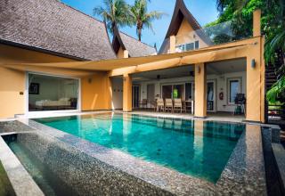 Bikini Bottom Villa by Utalay Koh Chang - Ban Khlong Son - 9
