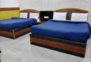 Naini Hill View Boho - 7