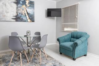 Milan Coproperties - Kempton Park - 9