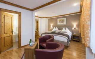 Hotel Stern Chur - 4