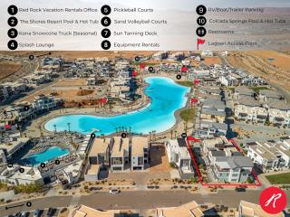 Vinnie's Beach House home - 9