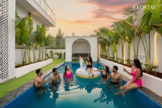 EKOSTAY - Azure Villa - 7